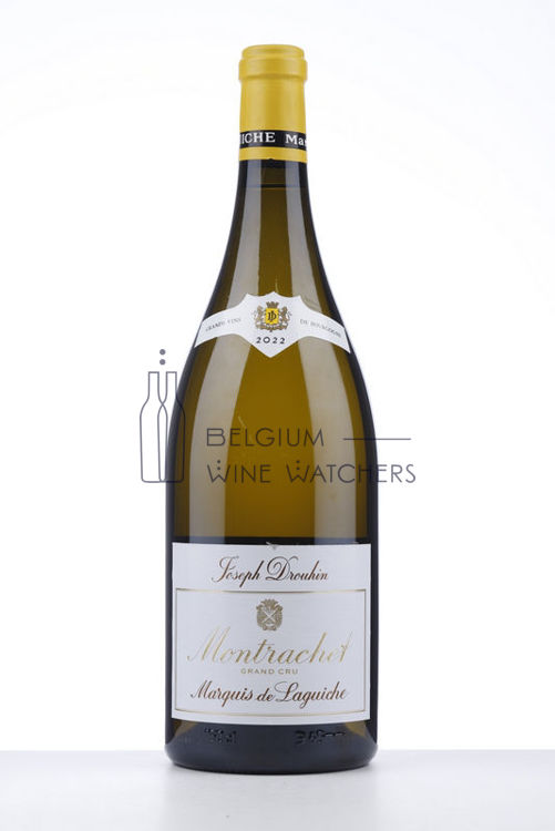 Image de 2022 MONTRACHET MARQUIS DE LAGUICHE